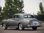 Rolls-Royce Silver Cloud III 1962 года